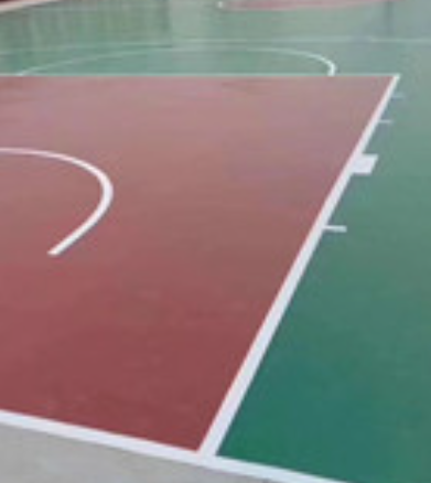 开封篮球场地坪维修全方案